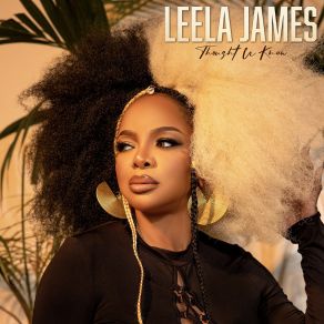 Download track Good On Me Leela James