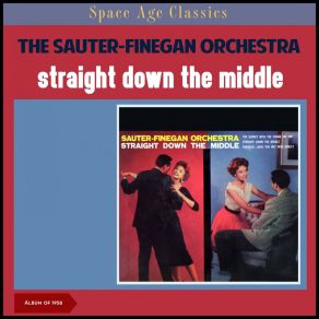 Download track When A Woman Loves A Man The Sauter - Finegan Orchestra