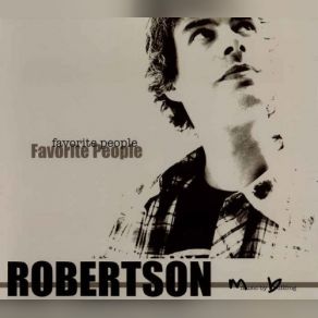 Download track 20 Yrs Mark Robertson