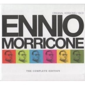 Download track 08 - Via Mala - Via Mala Ennio Morricone