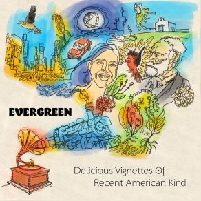 Download track Drive Evergreen