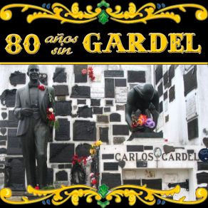 Download track Los Ojos De Mi Moza Carlos Gardel