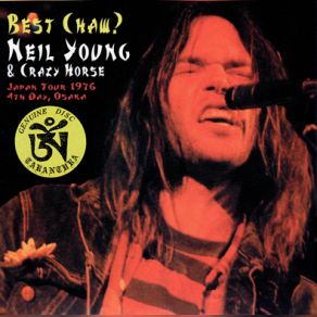 Download track Dont Cry No Tears Neil Young & Crazy Horse