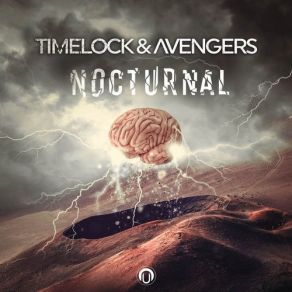 Download track Nocturnal (Original Mix) Timelock, Avengers