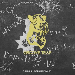 Download track Experimental (Original Mix) Thiago C