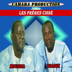 Download track Kaka Les Frères Cissé