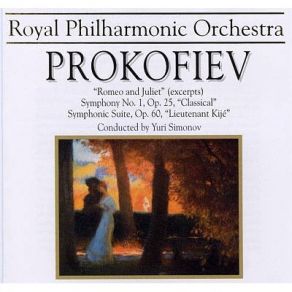 Download track 13. Classical Symphony - Finale Molto Vivace Prokofiev, Sergei Sergeevich