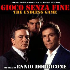 Download track The Love Game Ennio Morricone