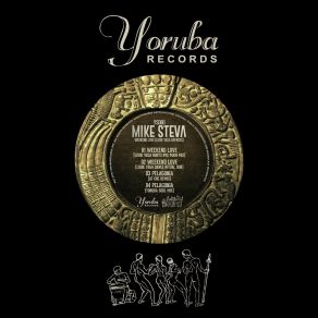 Download track Pelagonia (Yoruba Soul Mix) Mike Steva