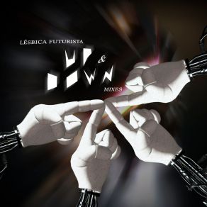 Download track Lésbica Futurista (Speed Up Remix) GA31