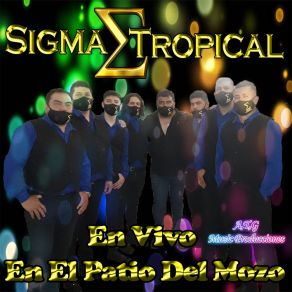 Download track Yo Renacere / Piel De Azúcar / Olvidarte Nunca / No Me Llames (En Vivo) Sigma Tropical