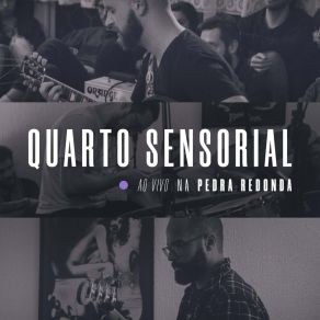 Download track O Escapista (Ao Vivo) Quarto Sensorial