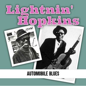 Download track Down There Baby Lighnin' Hopkins