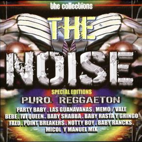 Download track Aguanta Presion The Noise