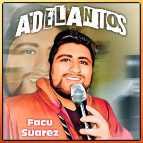 Download track Amar Y Vivir Facu Suarez