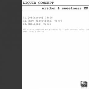 Download track Malaria Liquid Concept