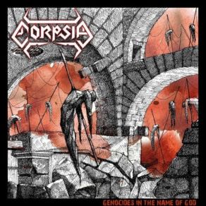 Download track Blood Sacrifice Corpsia