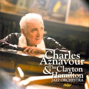 Download track I've Discovered That I Love You Charles Aznavour