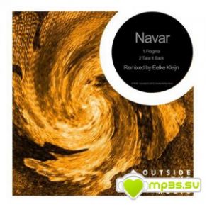 Download track Take It Back (Original Mix) Navar