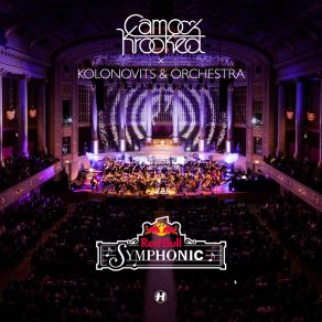 Download track Black Or White (Red Bull Symphonic) Max Steiner OrchestraTasha Baxter