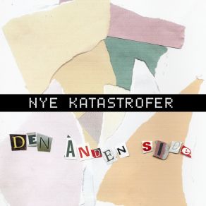 Download track Melankuku Nye Katastrofer