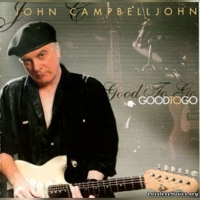 Download track Knocked Down John Campbelljohn