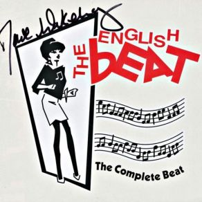 Download track Too Nice To Talk To (Dubweiser) The English Beat