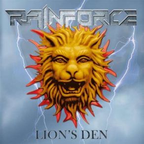 Download track Lion's Den Rainforce