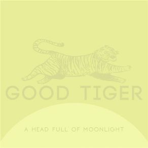 Download track I Paint What I See Good Tiger