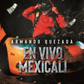 Download track 300 Locos (En Vivo) Armando Quezada