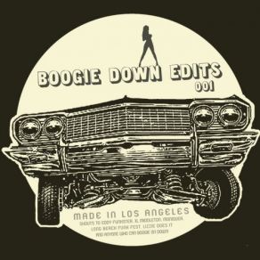 Download track All Night Boogie Down