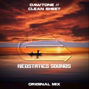 Download track Clean Sheet (Original Mix) DaWTone