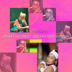 Download track Quiero Hablar Contigo Omara Portuondo