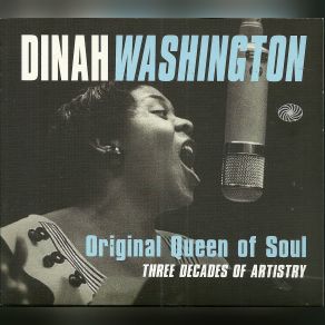 Download track Mean And Evil Blues Dinah Washington