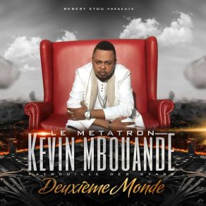 Download track Pasi Kevin Mbouande