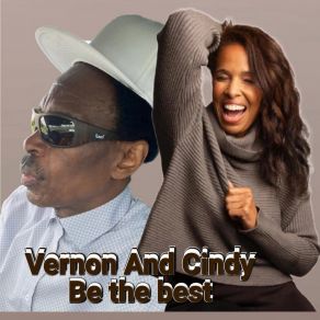 Download track Be The Best Vernon Maytone, Cindy Craig