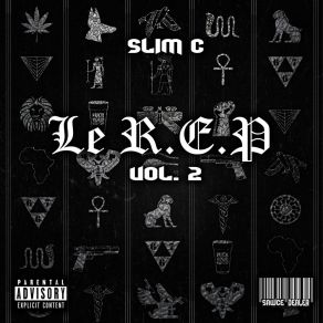 Download track Le Tresor C Slim