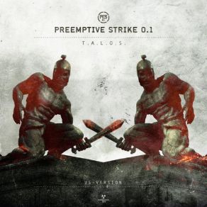 Download track Hubris (IC 434 Remix) Preemptive StrikeIC 434