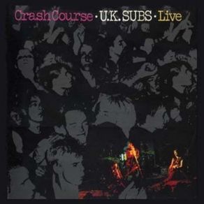 Download track Rockers U. K. Subs