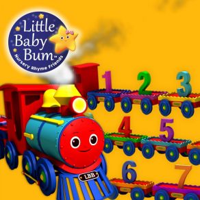 Download track 数字火车之歌 1-20 Little Baby Bum 与朋友们 - 幼儿儿歌