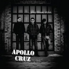 Download track Woke Up Dead Apollo Cruz