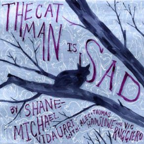 Download track Will I Get By? Shane-Michael Vidaurri