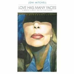 Download track Two Grey Rooms Joni Mitchell