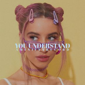 Download track YOU UNDERSTAND Rizal Raring