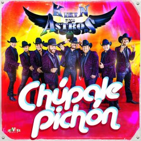 Download track Chúpale Pichón (Version Dueto) KikinGerman Roman