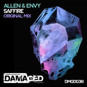 Download track Saffire (Original Mix) Allen & Envy