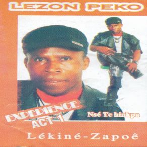 Download track Nsê Te Hinkpa Lezon Peko