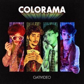 Download track Colorama Gativideo