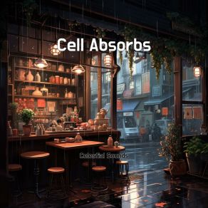 Download track Cell Absorbs Gentle Harmonics