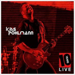 Download track Don't Make A Fool Of Me (Live) Kris Pohlmann